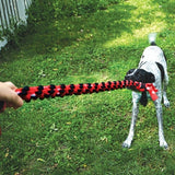 Kong Signature Rope Mega Dual Knot 109X4.5X4.5 CM