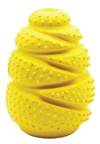 Happy Pet Grrrelli Soft Yellow 7X5X5 CM