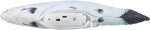 Trixie Spartel Poisson Avec Cataire Tissu Assorti 30 CM