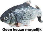 Trixie Spartel Poisson Avec Cataire Tissu Assorti 30 CM
