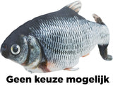 Trixie Spartel Poisson Avec Cataire Tissu Assorti 30 CM