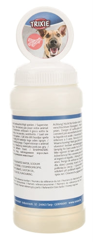 Trixie Bubble Bladder With Bacon Flavor 120 ML