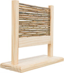 Trixie Agility Set Hurdle With Ring 28X12X26 CM