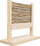 Trixie Agility Set Hurdle With Ring 28X12X26 CM