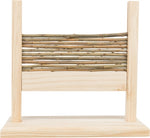 Trixie Agility Set Hurdle With Ring 28X12X26 CM