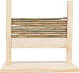 Trixie Agility Set Hurdle With Ring 28X12X26 CM