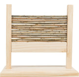 Trixie Agility Set Hurdle With Ring 28X12X26 CM