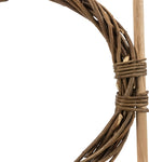 Trixie Agility Set Hurdle With Ring 28X12X26 CM