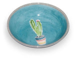 Tarhong Food Bowl Cat Cactus 13 CM 180 ML