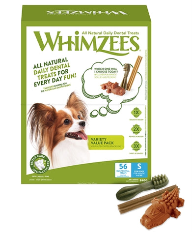 Whimzee's Variety Box