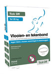 Emax Tick Off Tekenband Kleine Tot Middelgrote Hond 60 CM