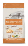 Natures Variety Selected Adult Mini Free Range Chicken