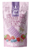 Easypets Easy Freezy Dog Ice Hondenijs Forest Fruits 2X55 GR