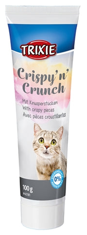 Trixie Pâtes Crispy N Crunch 100 GR