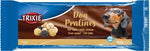 Trixie Dog Pralines Chocolats pour Chien au Poulet 19X8X8 CM