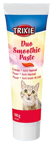Trixie Duo Smoothie Paste With Fruit For Extra Energy 5.5X3.5X3.5 CM