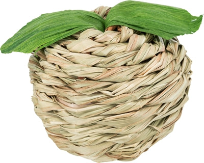 Trixie Play Ball Apple Grass / Corn Leaf 7 CM