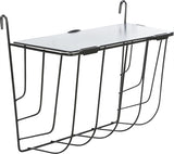 Trixie Hay Rack Hanging With Lid