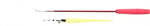 Trixie Canne à Chat Extensible Assortie 38-98 CM