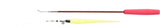 Trixie Canne à Chat Extensible Assortie 38-98 CM