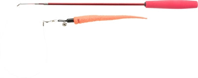 Trixie Canne à Chat Extensible Assortie 38-98 CM