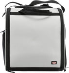 Trixie Cat Bag Valery Black / Gray 49X29X31 CM