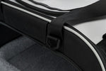 Trixie Cat Bag Valery Black / Gray 49X29X31 CM