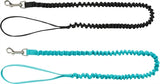Trixie Harnais pour chat en maille en forme de Y avec ceinture élastique assorti 36-60X100 CM