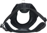Trixie Harnais pour chat en maille en forme de Y avec ceinture élastique assorti 36-60X100 CM