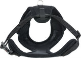 Trixie Harnais pour chat en maille en forme de Y avec ceinture élastique assorti 36-60X100 CM