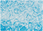 Trixie Cooling Plate Rabbit Blue 35X25 CM