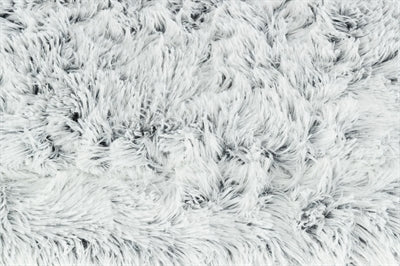 Trixie Lounge Mat Harvey Blanc / Noir