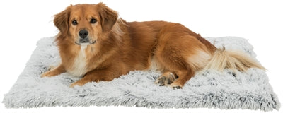 Trixie Lounge Mat Harvey Blanc / Noir