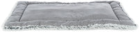 Trixie Lounge Mat Harvey Blanc / Noir
