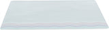 Trixie Placemat Wave Motif Gray 44X28 CM