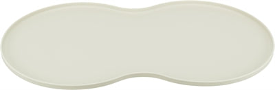Trixie Set de Table Silicone Assorti 48X27 CM