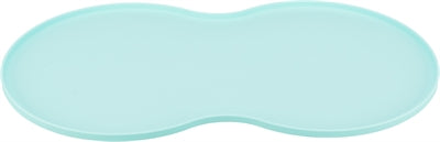 Trixie Set de Table Silicone Assorti 48X27 CM