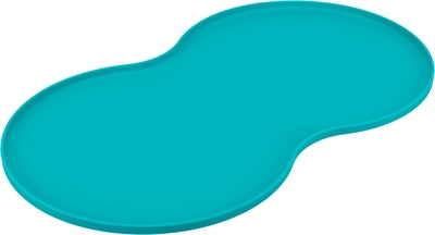 Trixie Set de Table Silicone Assorti 48X27 CM
