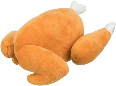 Trixie Plush Roast Chicken 26 CM