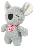 Trixie Peluche Koala avec herbe à chat 12 CM