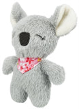 Trixie Pluche Koala Met Catnip 12 CM