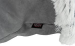 Trixie Relax Sac de Couchage Harvey Gris / Blanc