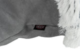 Trixie Relax Sac de Couchage Harvey Gris / Blanc