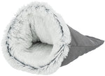 Trixie Relax Sac de Couchage Harvey Gris / Blanc
