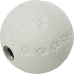 Trixie Snack Ball Cat Natural Rubber Assorted 6 CM