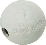 Trixie Snack Ball Cat Natural Rubber Assorted 6 CM