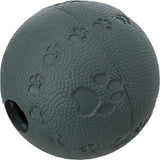 Trixie Snack Ball Cat Natural Rubber Assorted 6 CM