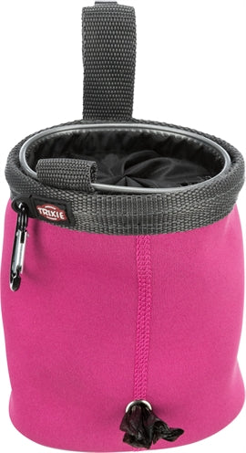 Trixie Snackzakje Twist Treat Assorti 14X11 CM