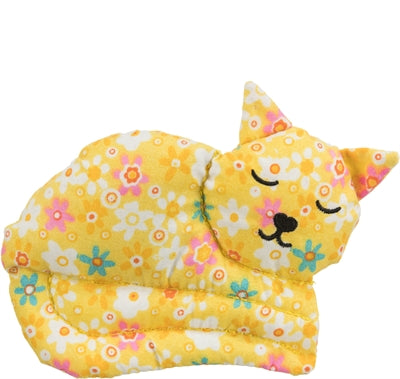 Trixie Fabric Cat With Valerian 13 CM