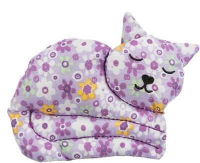 Trixie Fabric Cat With Valerian 13 CM